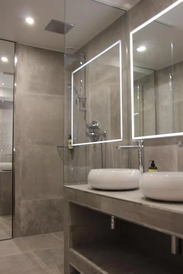Apartment Le Patio D'alesia Paris