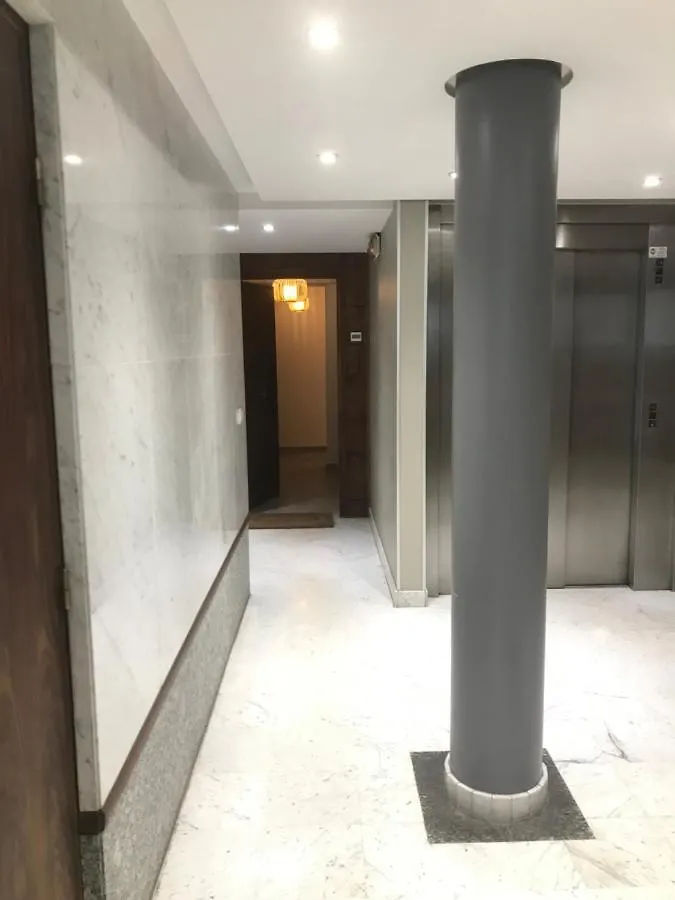 Apartment Le Patio D'alesia Paris